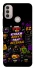 Чохол на Motorola Moto E40 Brawl Stars collage фото 1 з 1