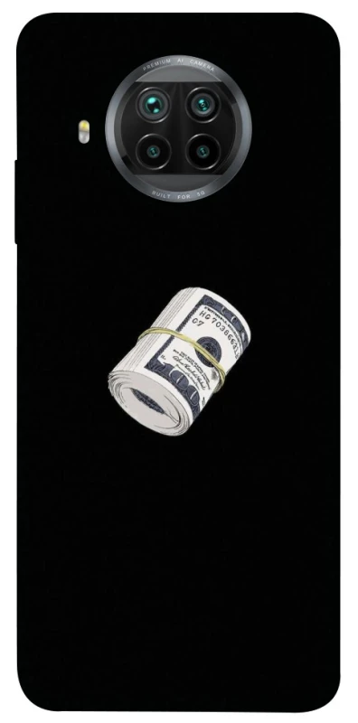 Чохол на Xiaomi Mi 10T Lite / Redmi Note 9 Pro 5G Money motivation фото 1 з 1