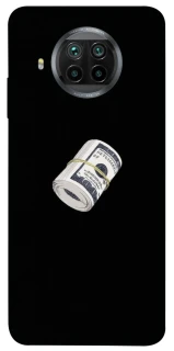 Чехол на Xiaomi Mi 10T Lite / Redmi Note 9 Pro 5G Money motivation фото 1 из 1