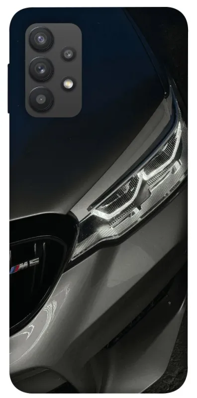 Чохол на Samsung Galaxy A32 (A325F) 4G BMW v44 фото 1 з 1