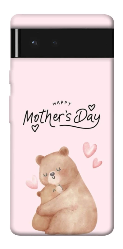 Чохол на Google Pixel 6 Mother's Day ver.2 фото 1 з 1
