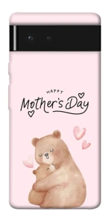 Чехол на Google Pixel 6 Mother's Day ver.2 фото 1 из 1