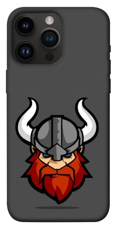 Чехол на Apple iPhone 14 Pro Max (6.7") Viking v3 фото 1 из 1