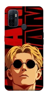 Чохол на Oppo A53 / A32 / A33 Nanami v2 фото 1 з 1