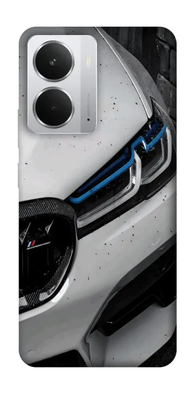 Чохол на Realme 14 BMW v37 фото 1 з 1