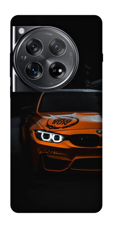 Чохол на OnePlus 12 BMW in the night фото 1 з 1