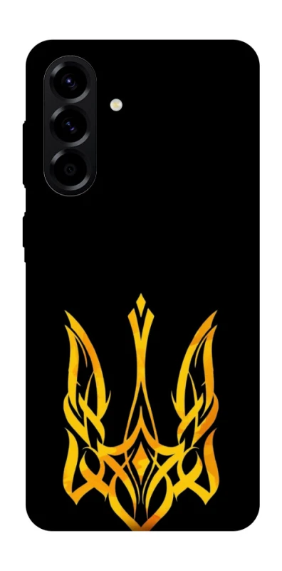 Чохол на Samsung Galaxy A57 5G Герб України v3 фото 1 з 1