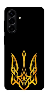 Чохол на Samsung Galaxy A57 5G Герб України v3 фото 1 з 1