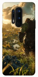 Чехол на OnePlus 8 Pro Orc фото 1 из 1