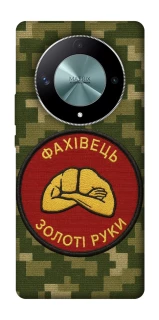 Чохол на Huawei Magic6 Lite Фахівець фото 1 з 1