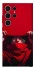 Чохол на Samsung Galaxy S25 Ultra Itachi Uchiha v2 фото 1 з 1