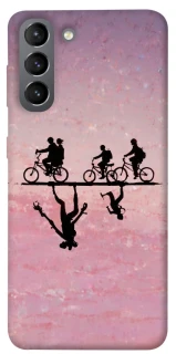 Чохол на Samsung Galaxy S21 Stranger Things ver.19 фото 1 з 1