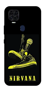 Чохол на ZTE Blade v2020 Nirvana ver.3 фото 1 з 1