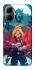 Чехол на Infinix Smart 10 Edward Elric фото 1 из 1