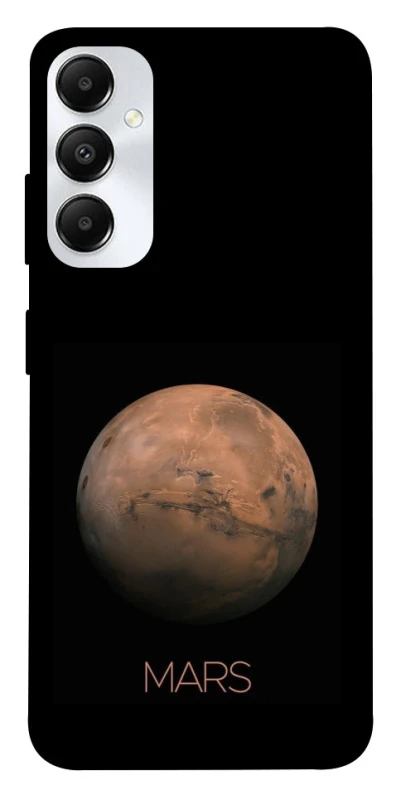 Чохол на Samsung Galaxy A05s Mars фото 1 з 1