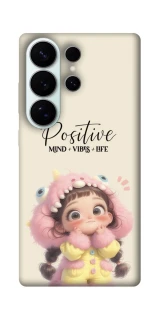 Чехол на Samsung Galaxy S26 Positive фото 1 из 1