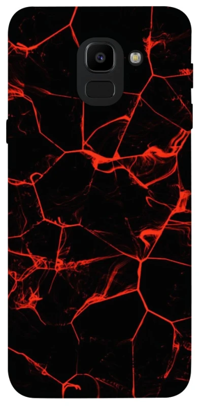 Чохол на Samsung J600F Galaxy J6 (2018) Abstract ver.4 фото 1 з 1