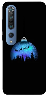 Чохол на Xiaomi Mi 10 / Mi 10 Pro Christmas spirit фото 1 з 1