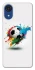 Чохол на Samsung Galaxy A03 Core Football Ball ver3 фото 1 з 1