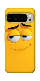 Чохол на Google Pixel 10 Pro smile фото 1 з 1