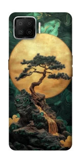 Чехол на Oppo A73 (2017) banzai фото 1 из 1