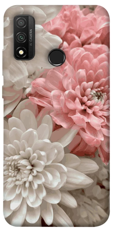 Чехол на Huawei P Smart (2020) Spring flow фото 1 из 1