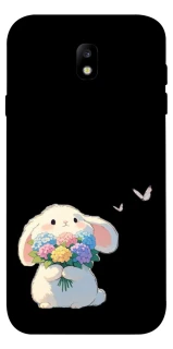 Чехол на Samsung J730 Galaxy J7 (2017) My Bunny фото 1 из 1