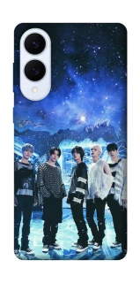 Чохол на Samsung Galaxy S25 Edge TXT фото 1 з 1