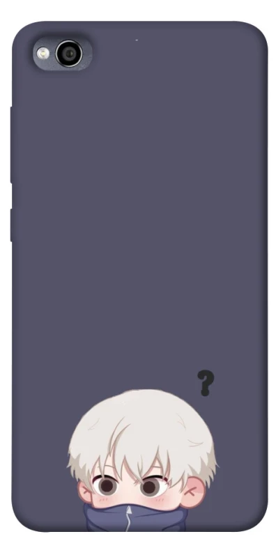 Чохол на Xiaomi Redmi 4a Toge Inumaki фото 1 з 1