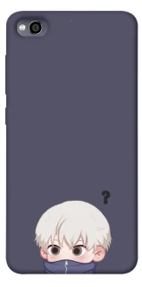 Чохол на Xiaomi Redmi 4a Toge Inumaki фото 1 з 1