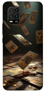 Чохол на Xiaomi Mi 10 Lite Tarot фото 1 з 1