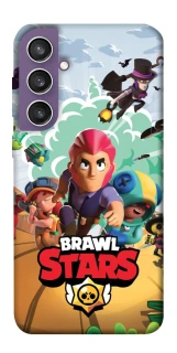 Чехол на Samsung Galaxy S23 FE Brawl Stars ver.7 фото 1 из 1