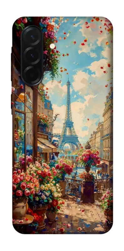 Чехол на Samsung Galaxy A37 5G Paris фото 1 из 1