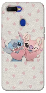 Чехол на Oppo A5s Stitch ver.29 фото 1 из 1