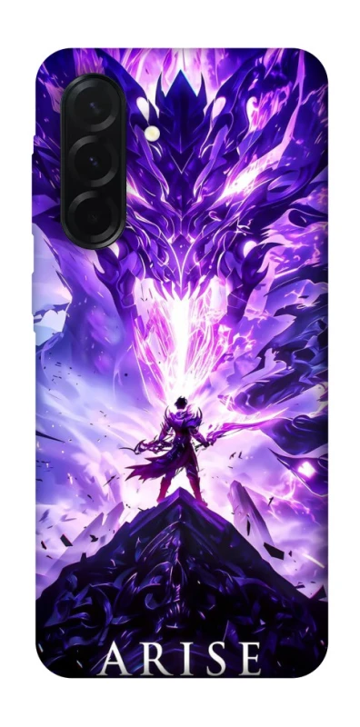 Чохол на Samsung Galaxy A37 5G Solo Leaving фото 1 з 1