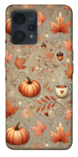 Чехол на Realme 9 4G / 9 Pro+ Autumn vibes ver.1 фото 1 из 1