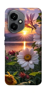 Чохол на Honor 400 Flowers v31 фото 1 з 1