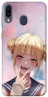 Чохол на Samsung Galaxy M20 Toga фото 1 з 1