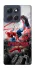 Чехол на Motorola Moto G86 Power Spider Man ver.1 фото 1 из 1