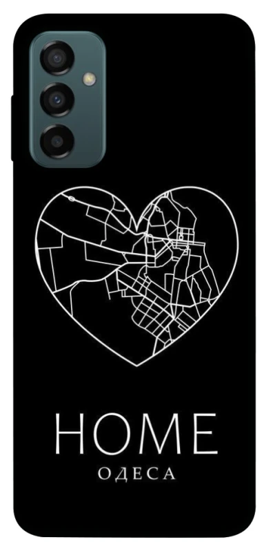 Чохол на Samsung Galaxy M13 4G Одеса Home фото 1 з 1