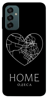 Чохол на Samsung Galaxy M13 4G Одеса Home фото 1 з 1