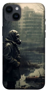 Чохол на Apple iPhone 14 Plus (6.7") Stalker v2 фото 1 з 1