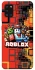 Чохол на Samsung Galaxy A31 Roblox aesthetics ver.8 фото 1 з 1