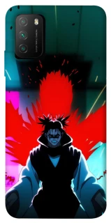 Чохол на Xiaomi Poco M3 Choso v4 фото 1 з 1