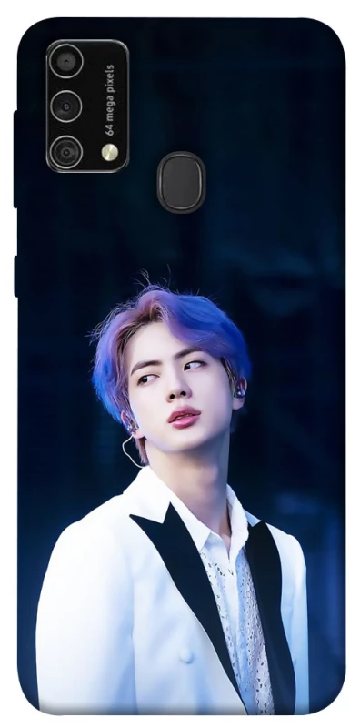 Чехол на Samsung Galaxy M21s Jin - BTS фото 1 из 1
