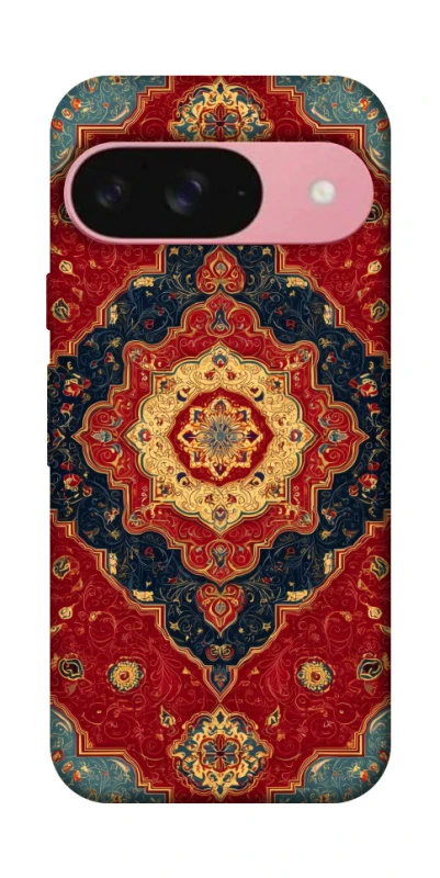 Чехол на Google Pixel 9 Ковёр v50 фото 1 из 1