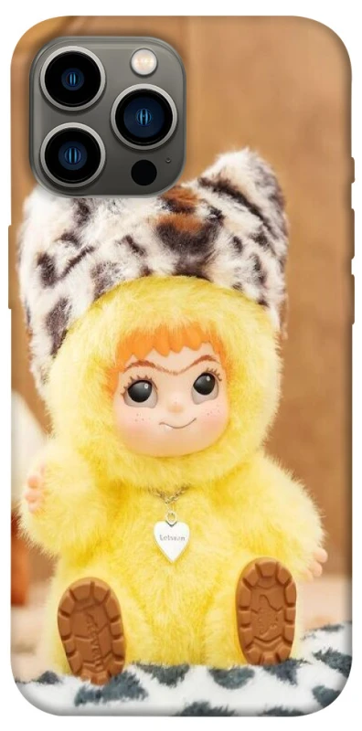 Чохол на Apple iPhone 12 Pro Max (6.7") Wakuku ver.3 фото 1 з 1