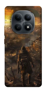 Чехол на Xiaomi Redmi Note 15 4G/5G (EU) Сталкер v10 фото 1 из 1