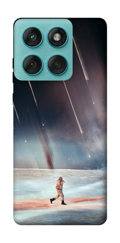 Чехол на Motorola Edge 60 Fusion Kanye West ver.4 фото 1 из 1