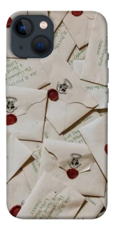 Чохол на Apple iPhone 13 (6.1") Harry Potter v1 фото 1 з 1